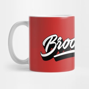 Brooklyn Mug